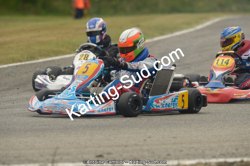 01/07/2012 : X30 Challenge Europa à Lavelanet (Photos Antoine Camblor) 2012 — karting