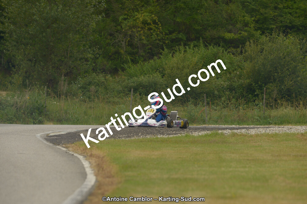 01/07/2012 : X30 Challenge Europa à Lavelanet (Photos Antoine Camblor) 2012 — karting