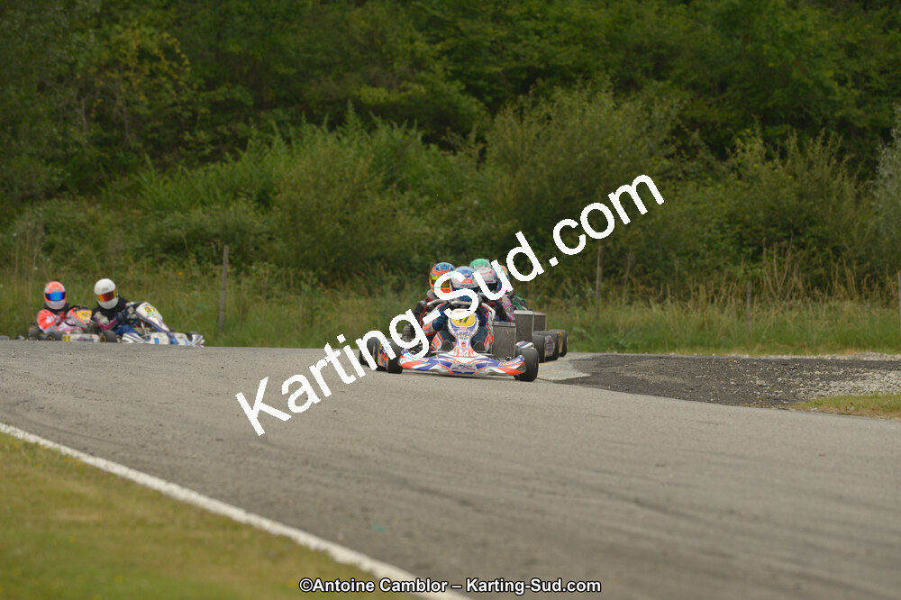 01/07/2012 : X30 Challenge Europa à Lavelanet (Photos Antoine Camblor) 2012 — karting
