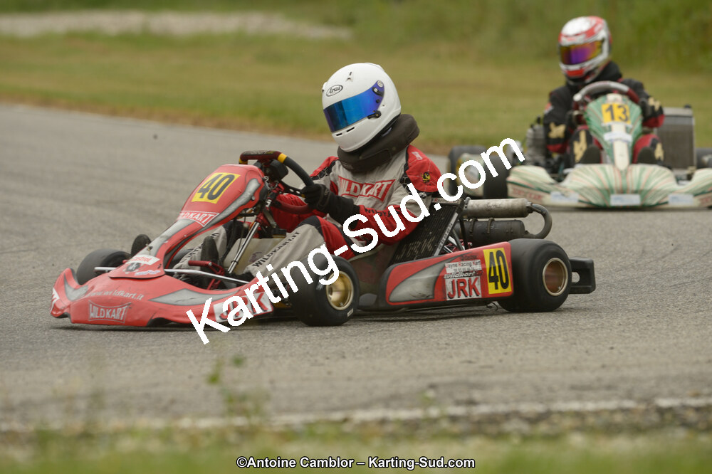 01/07/2012 : X30 Challenge Europa à Lavelanet (Photos Antoine Camblor) 2012 — karting