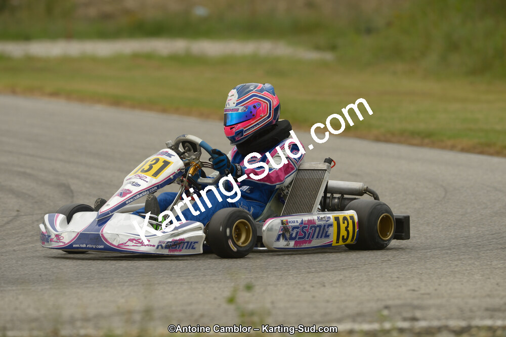 01/07/2012 : X30 Challenge Europa à Lavelanet (Photos Antoine Camblor) 2012 — karting