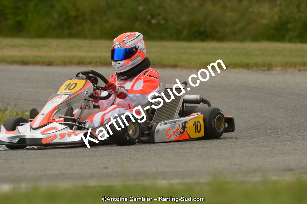 01/07/2012 : X30 Challenge Europa à Lavelanet (Photos Antoine Camblor) 2012 — karting