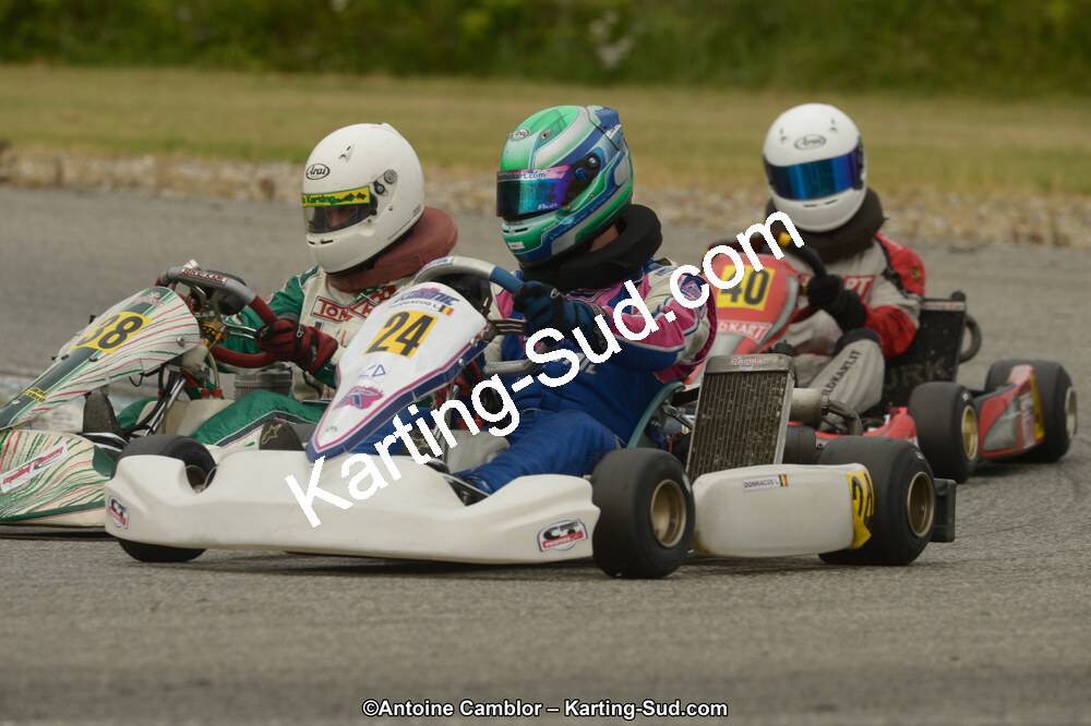 01/07/2012 : X30 Challenge Europa à Lavelanet (Photos Antoine Camblor) 2012 — karting