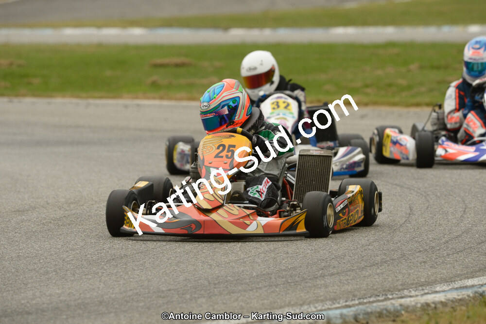 01/07/2012 : X30 Challenge Europa à Lavelanet (Photos Antoine Camblor) 2012 — karting