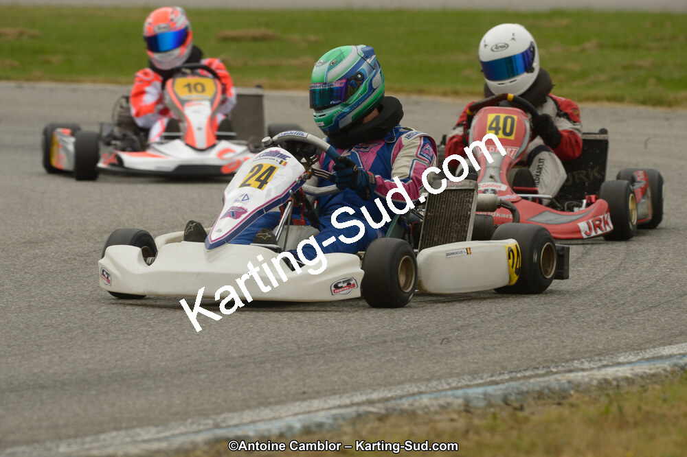 01/07/2012 : X30 Challenge Europa à Lavelanet (Photos Antoine Camblor) 2012 — karting