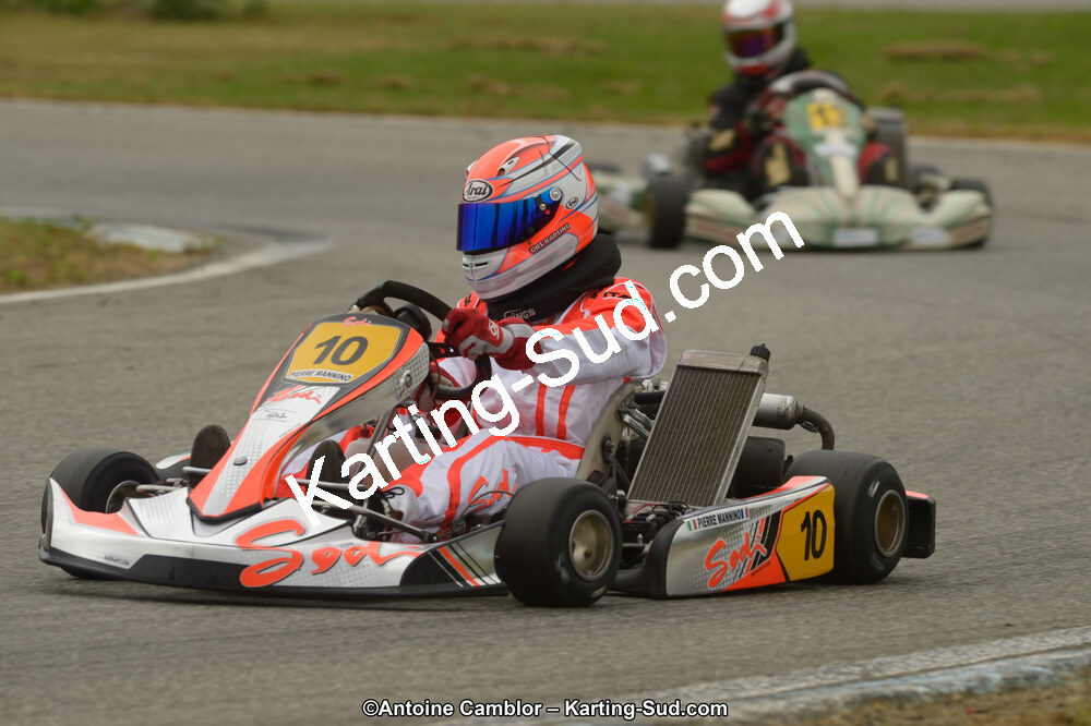 01/07/2012 : X30 Challenge Europa à Lavelanet (Photos Antoine Camblor) 2012 — karting
