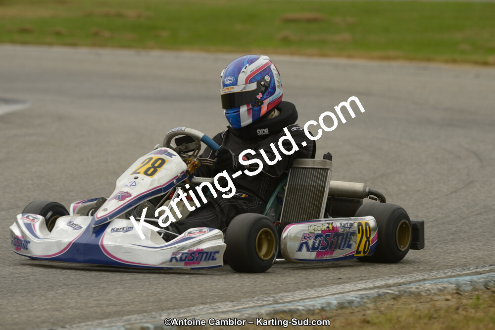 01/07/2012 : X30 Challenge Europa à Lavelanet (Photos Antoine Camblor) 2012 — karting