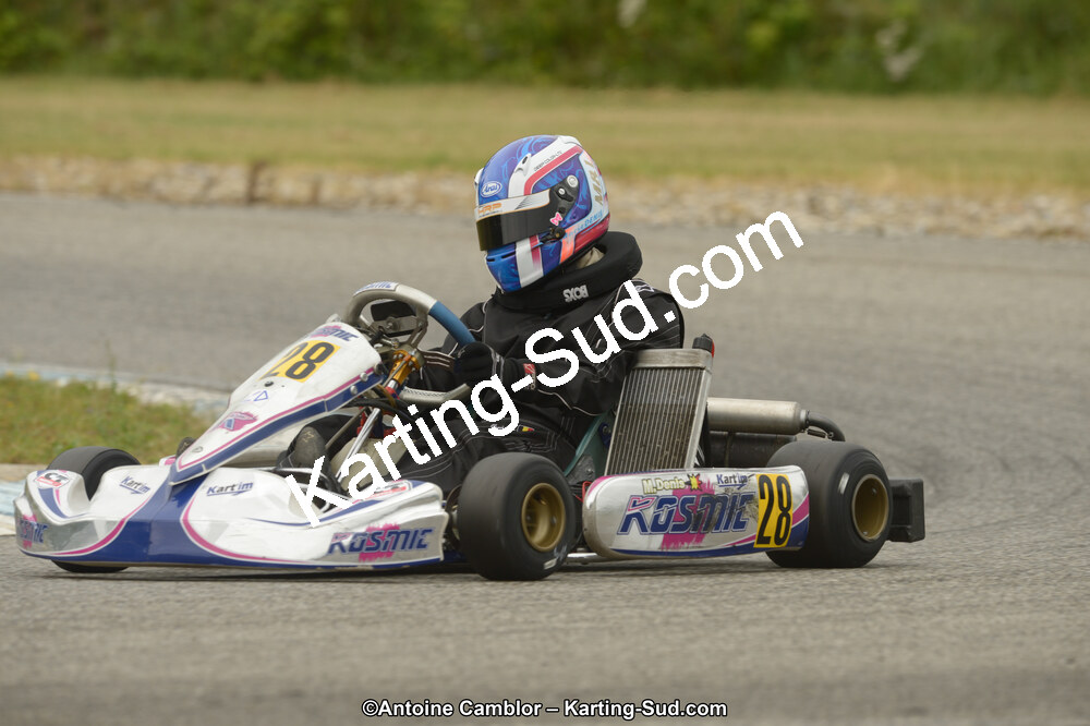 01/07/2012 : X30 Challenge Europa à Lavelanet (Photos Antoine Camblor) 2012 — karting