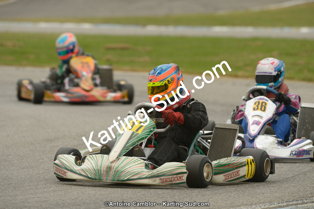 01/07/2012 : X30 Challenge Europa à Lavelanet (Photos Antoine Camblor) 2012 — karting