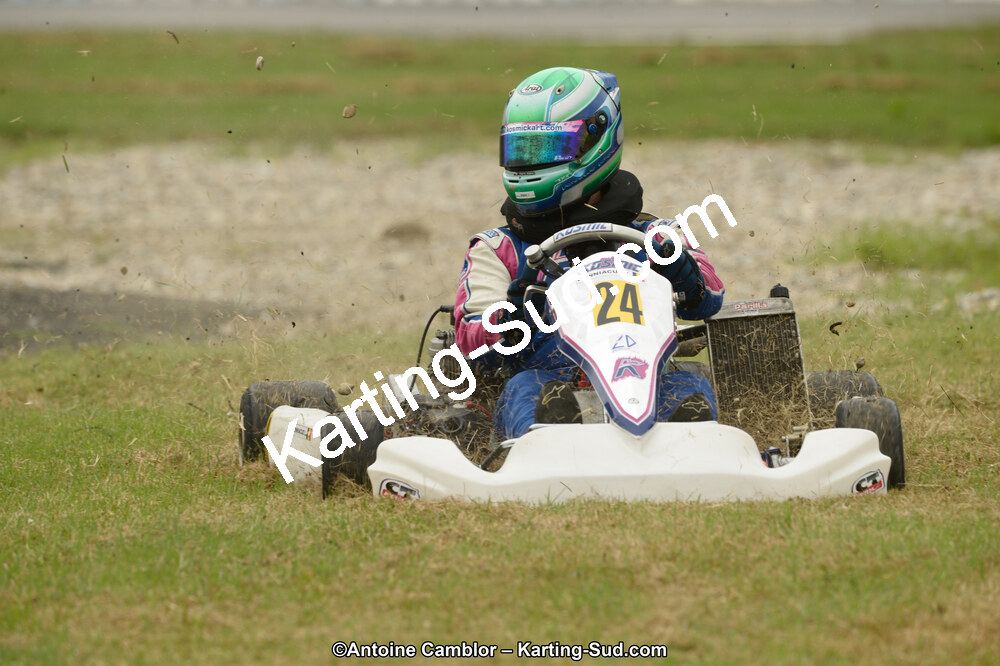 01/07/2012 : X30 Challenge Europa à Lavelanet (Photos Antoine Camblor) 2012 — karting