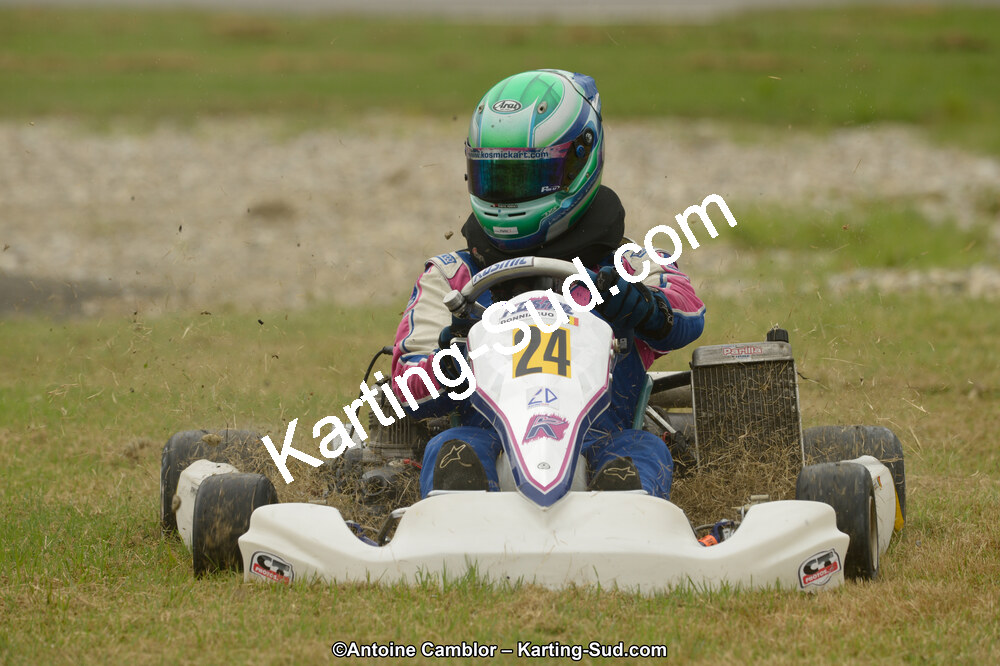 01/07/2012 : X30 Challenge Europa à Lavelanet (Photos Antoine Camblor) 2012 — karting