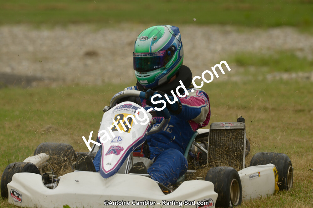 01/07/2012 : X30 Challenge Europa à Lavelanet (Photos Antoine Camblor) 2012 — karting