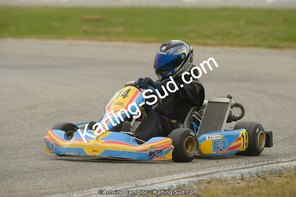 01/07/2012 : X30 Challenge Europa à Lavelanet (Photos Antoine Camblor) 2012 — karting