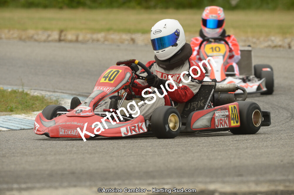 01/07/2012 : X30 Challenge Europa à Lavelanet (Photos Antoine Camblor) 2012 — karting
