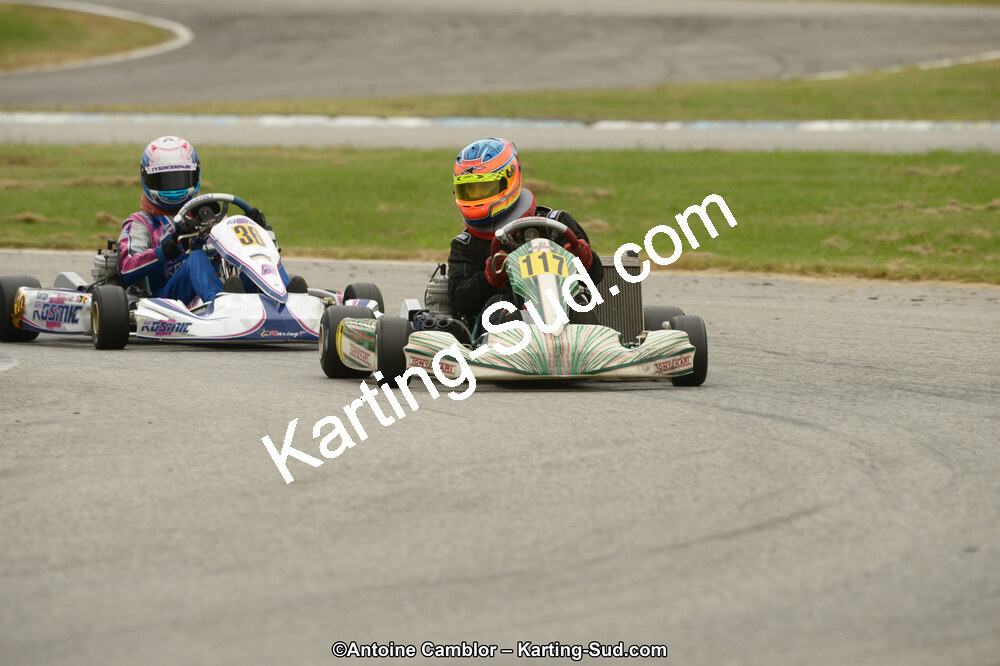 01/07/2012 : X30 Challenge Europa à Lavelanet (Photos Antoine Camblor) 2012 — karting