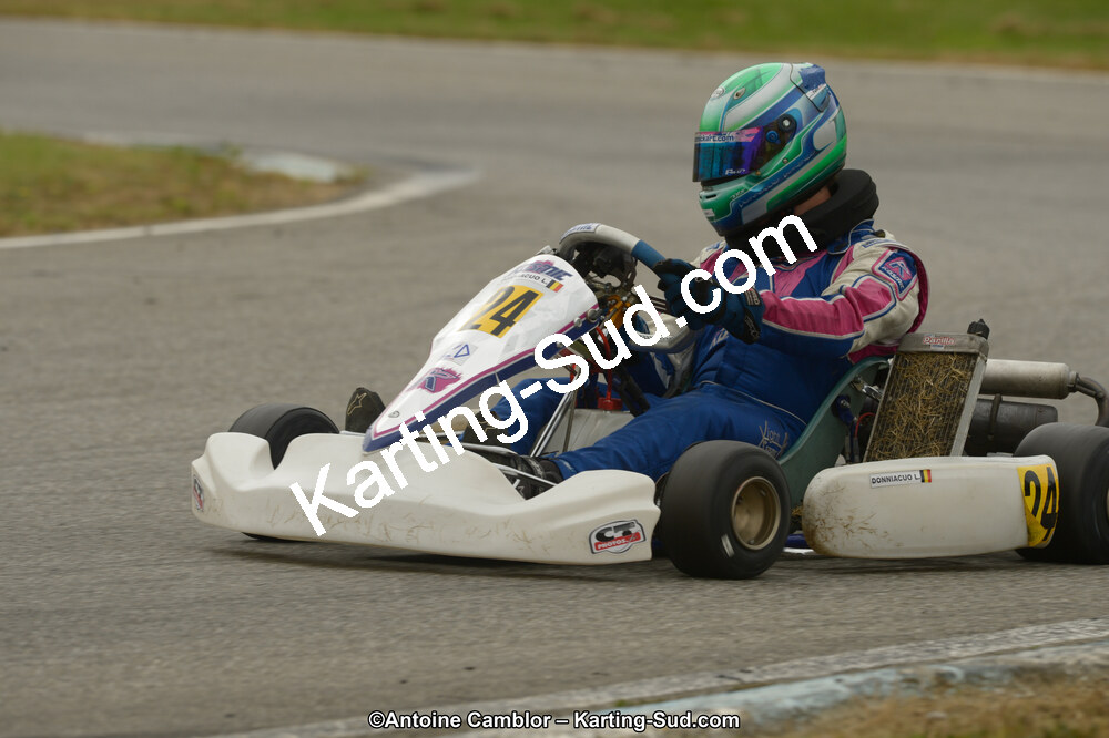 01/07/2012 : X30 Challenge Europa à Lavelanet (Photos Antoine Camblor) 2012 — karting