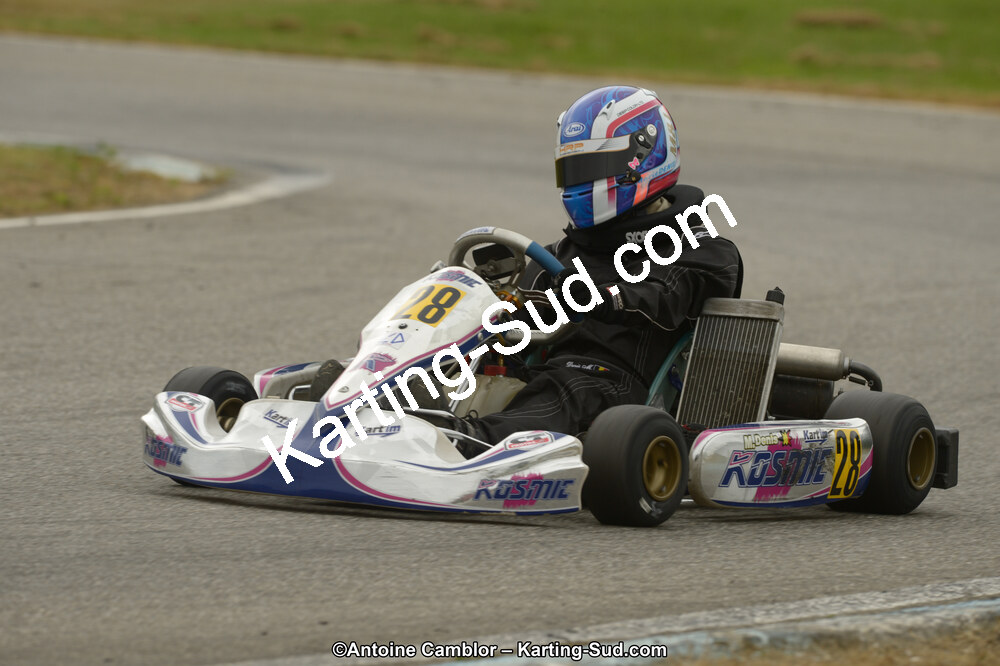 01/07/2012 : X30 Challenge Europa à Lavelanet (Photos Antoine Camblor) 2012 — karting