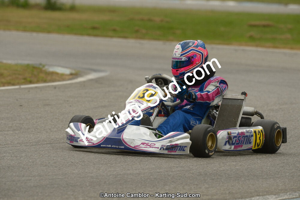 01/07/2012 : X30 Challenge Europa à Lavelanet (Photos Antoine Camblor) 2012 — karting