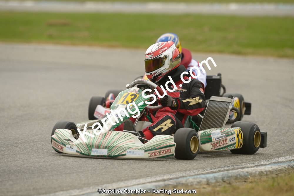 01/07/2012 : X30 Challenge Europa à Lavelanet (Photos Antoine Camblor) 2012 — karting