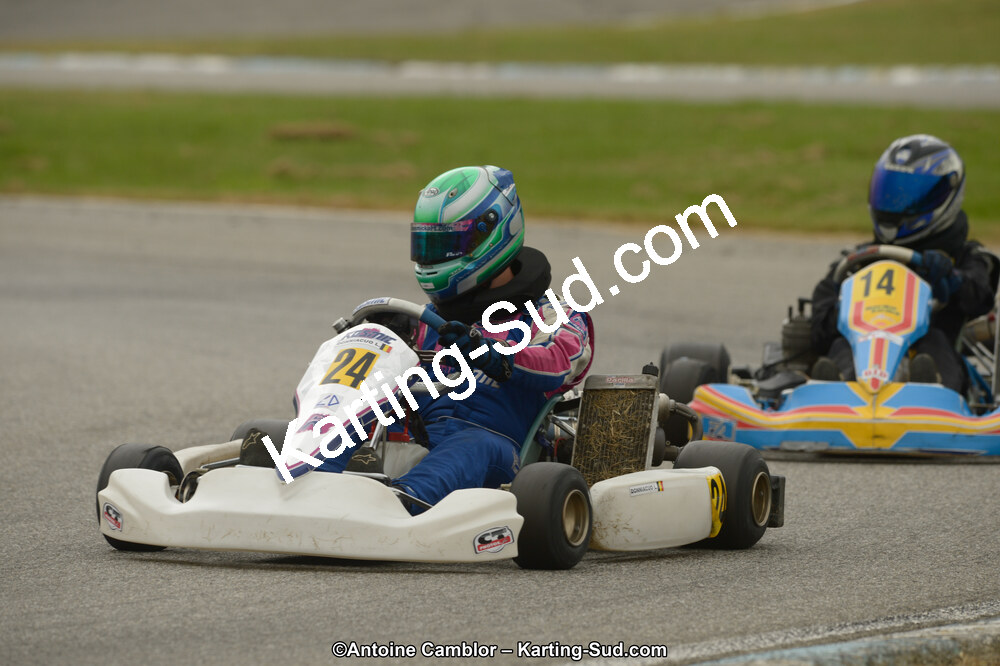 01/07/2012 : X30 Challenge Europa à Lavelanet (Photos Antoine Camblor) 2012 — karting