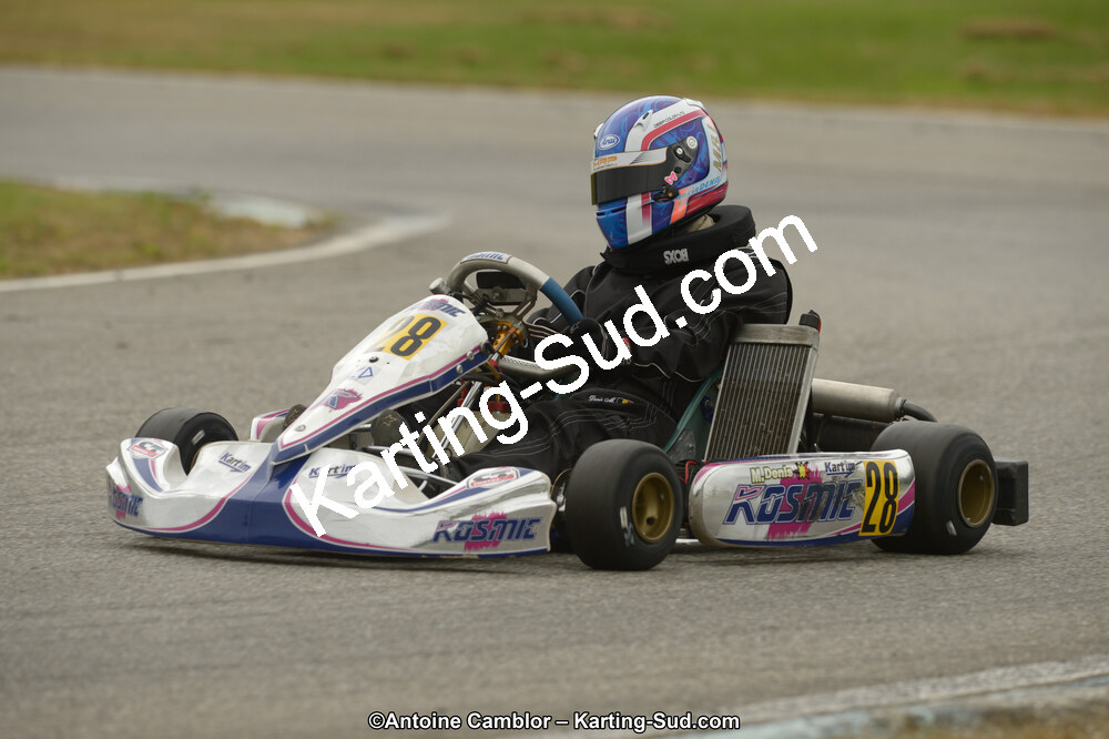 01/07/2012 : X30 Challenge Europa à Lavelanet (Photos Antoine Camblor) 2012 — karting