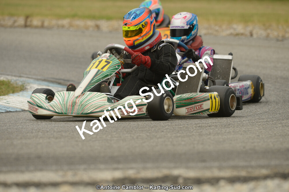01/07/2012 : X30 Challenge Europa à Lavelanet (Photos Antoine Camblor) 2012 — karting