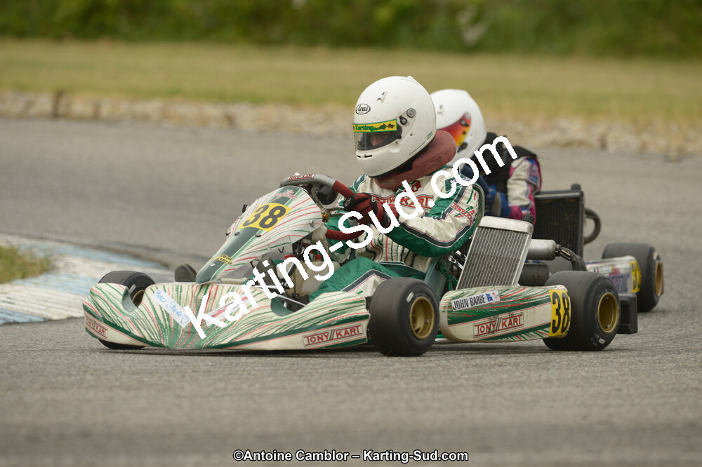 01/07/2012 : X30 Challenge Europa à Lavelanet (Photos Antoine Camblor) 2012 — karting