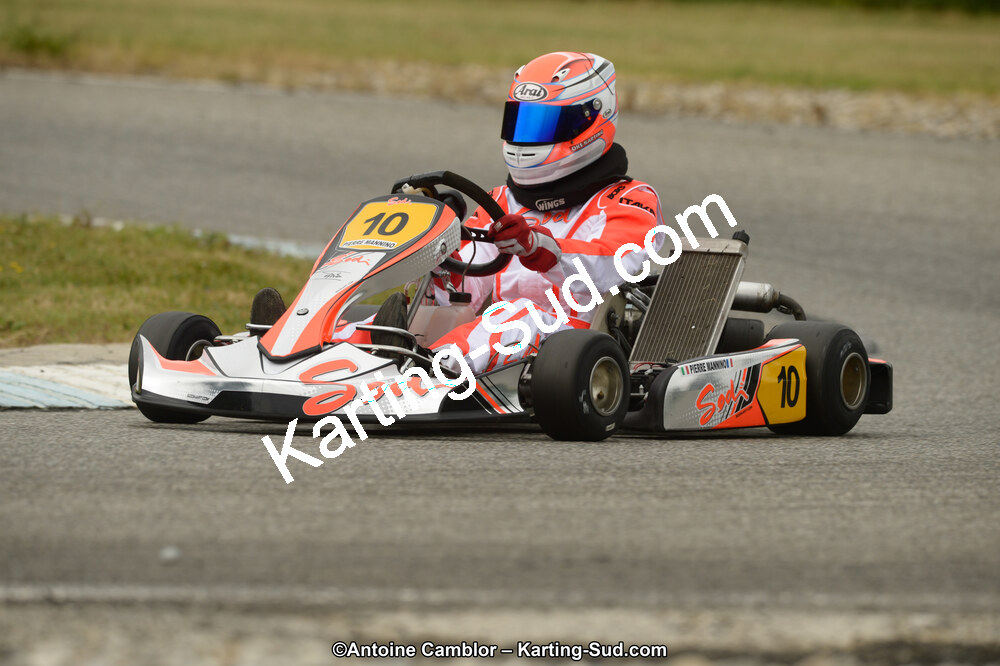 01/07/2012 : X30 Challenge Europa à Lavelanet (Photos Antoine Camblor) 2012 — karting