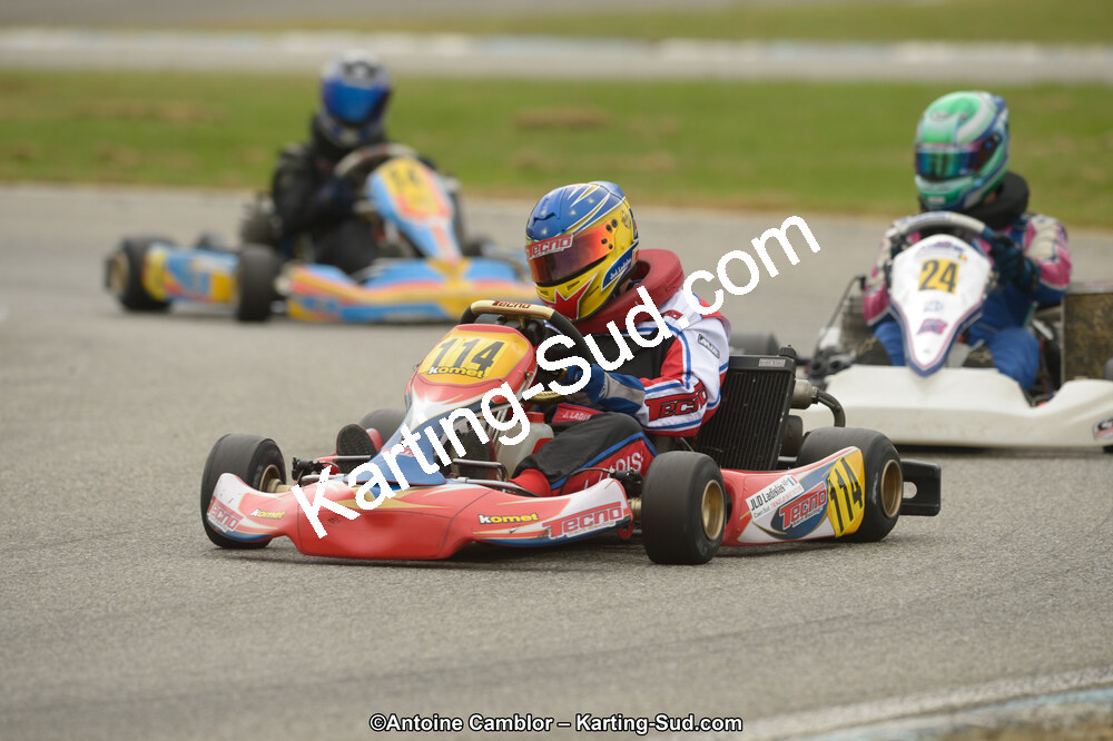 01/07/2012 : X30 Challenge Europa à Lavelanet (Photos Antoine Camblor) 2012 — karting