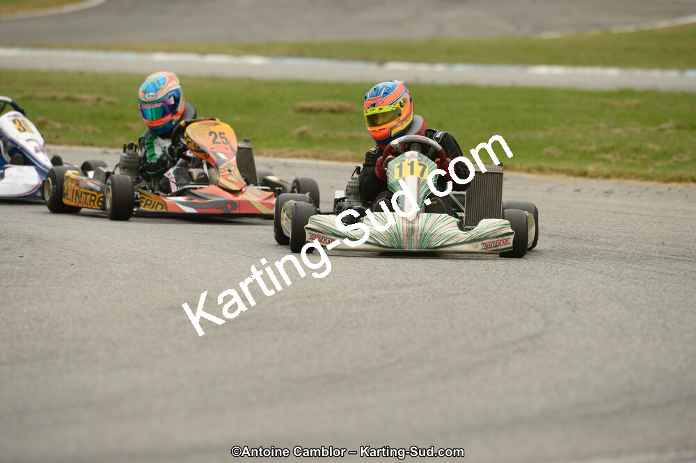 01/07/2012 : X30 Challenge Europa à Lavelanet (Photos Antoine Camblor) 2012 — karting
