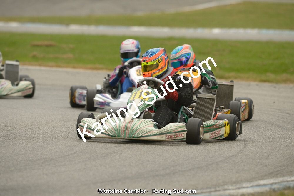 01/07/2012 : X30 Challenge Europa à Lavelanet (Photos Antoine Camblor) 2012 — karting