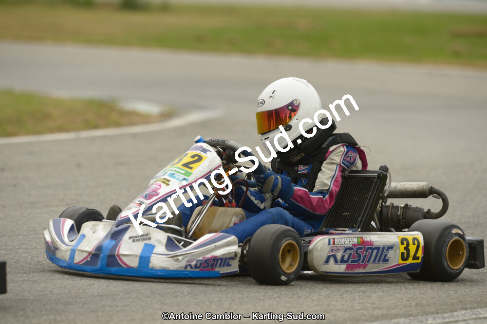01/07/2012 : X30 Challenge Europa à Lavelanet (Photos Antoine Camblor) 2012 — karting
