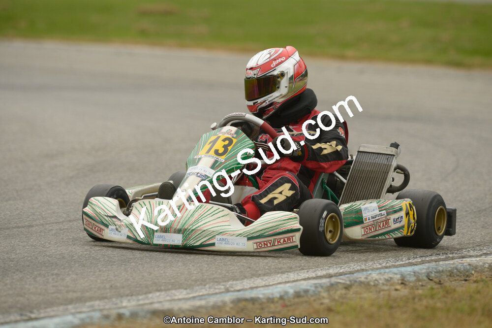 01/07/2012 : X30 Challenge Europa à Lavelanet (Photos Antoine Camblor) 2012 — karting