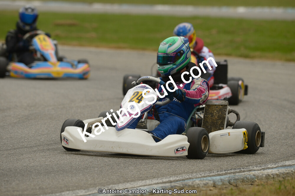 01/07/2012 : X30 Challenge Europa à Lavelanet (Photos Antoine Camblor) 2012 — karting