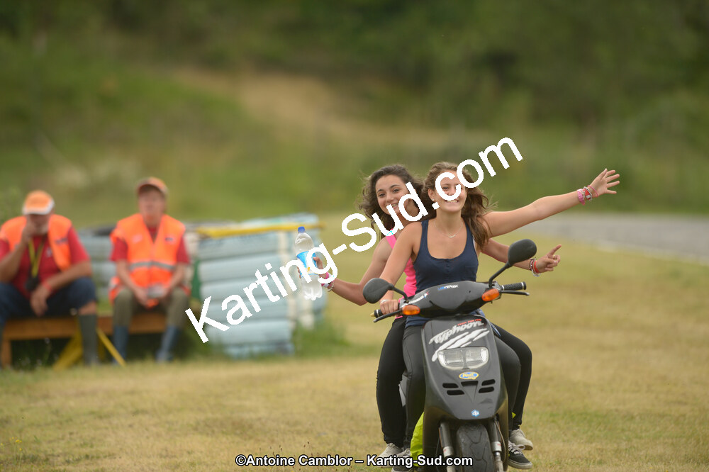 01/07/2012 : X30 Challenge Europa à Lavelanet (Photos Antoine Camblor) 2012 — karting