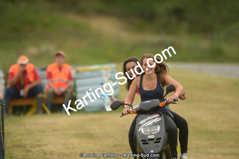 01/07/2012 : X30 Challenge Europa à Lavelanet (Photos Antoine Camblor) 2012 — karting