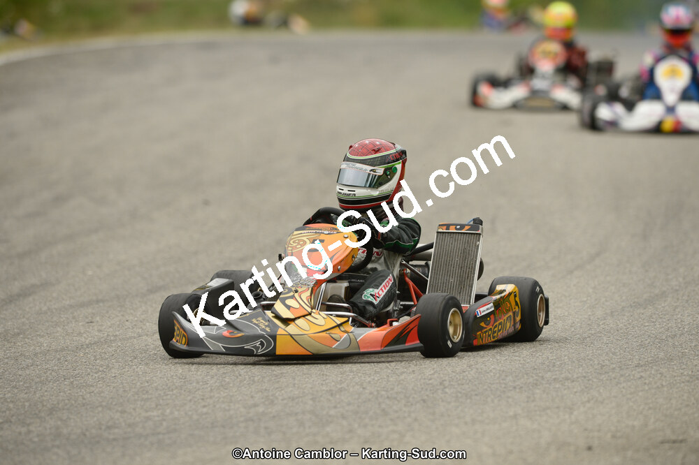 01/07/2012 : X30 Challenge Europa à Lavelanet (Photos Antoine Camblor) 2012 — karting
