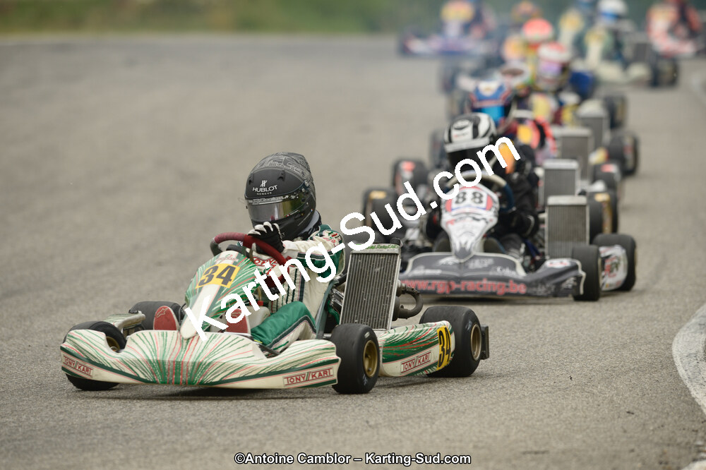 01/07/2012 : X30 Challenge Europa à Lavelanet (Photos Antoine Camblor) 2012 — karting