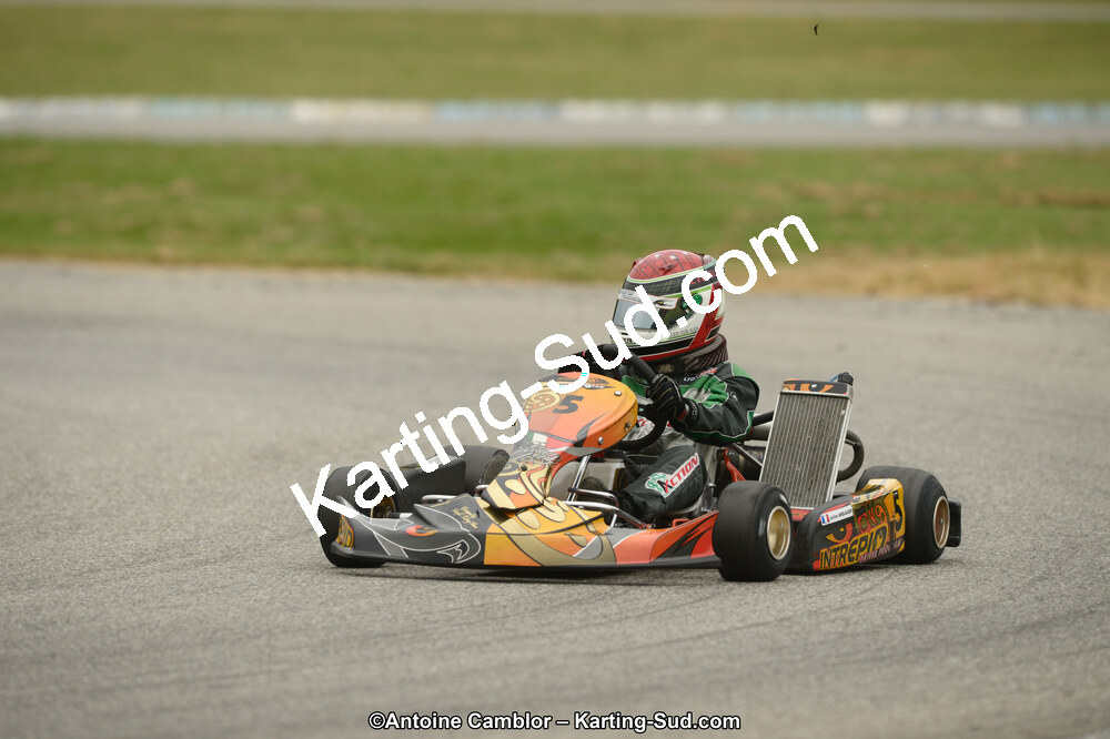 01/07/2012 : X30 Challenge Europa à Lavelanet (Photos Antoine Camblor) 2012 — karting