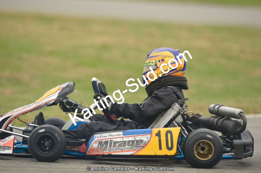 01/07/2012 : X30 Challenge Europa à Lavelanet (Photos Antoine Camblor) 2012 — karting