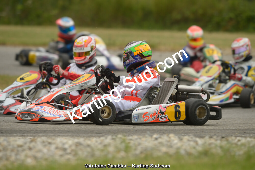 01/07/2012 : X30 Challenge Europa à Lavelanet (Photos Antoine Camblor) 2012 — karting
