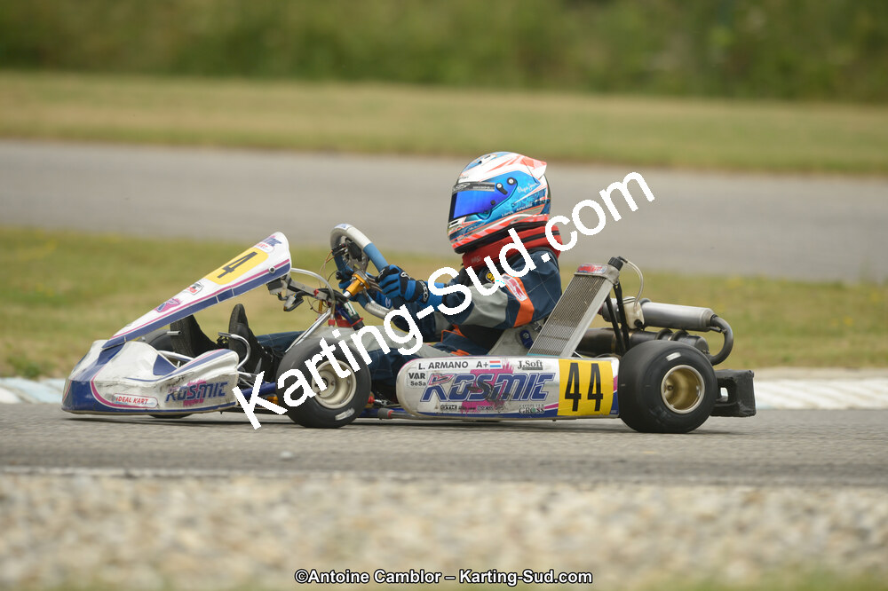 01/07/2012 : X30 Challenge Europa à Lavelanet (Photos Antoine Camblor) 2012 — karting