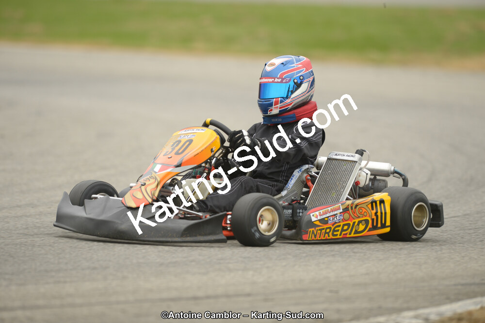 01/07/2012 : X30 Challenge Europa à Lavelanet (Photos Antoine Camblor) 2012 — karting
