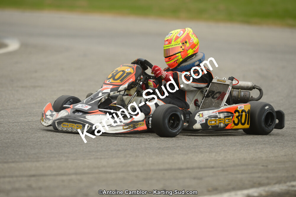 01/07/2012 : X30 Challenge Europa à Lavelanet (Photos Antoine Camblor) 2012 — karting