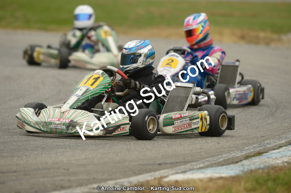 01/07/2012 : X30 Challenge Europa à Lavelanet (Photos Antoine Camblor) 2012 — karting