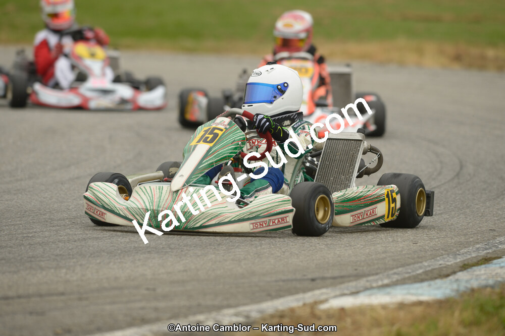 01/07/2012 : X30 Challenge Europa à Lavelanet (Photos Antoine Camblor) 2012 — karting