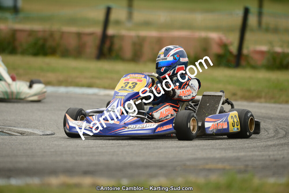 01/07/2012 : X30 Challenge Europa à Lavelanet (Photos Antoine Camblor) 2012 — karting