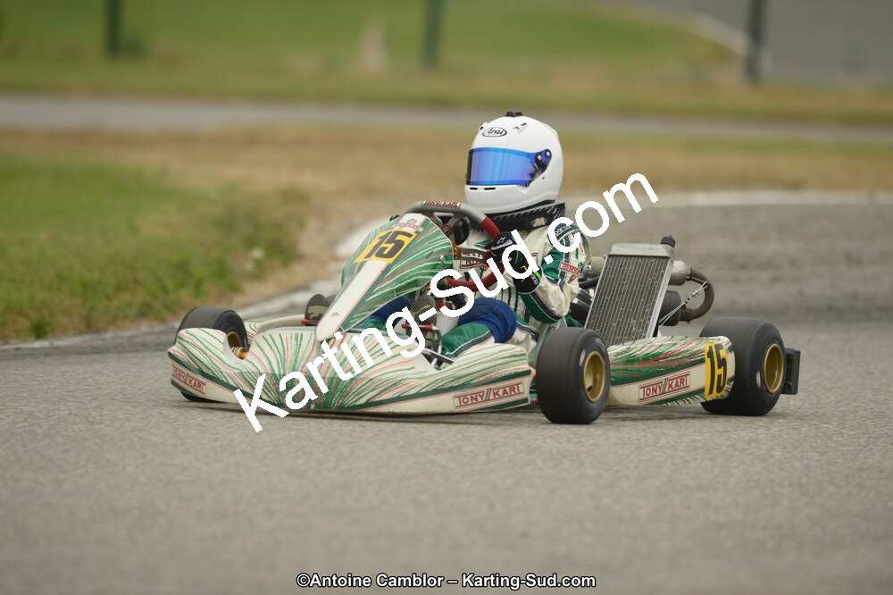 01/07/2012 : X30 Challenge Europa à Lavelanet (Photos Antoine Camblor) 2012 — karting