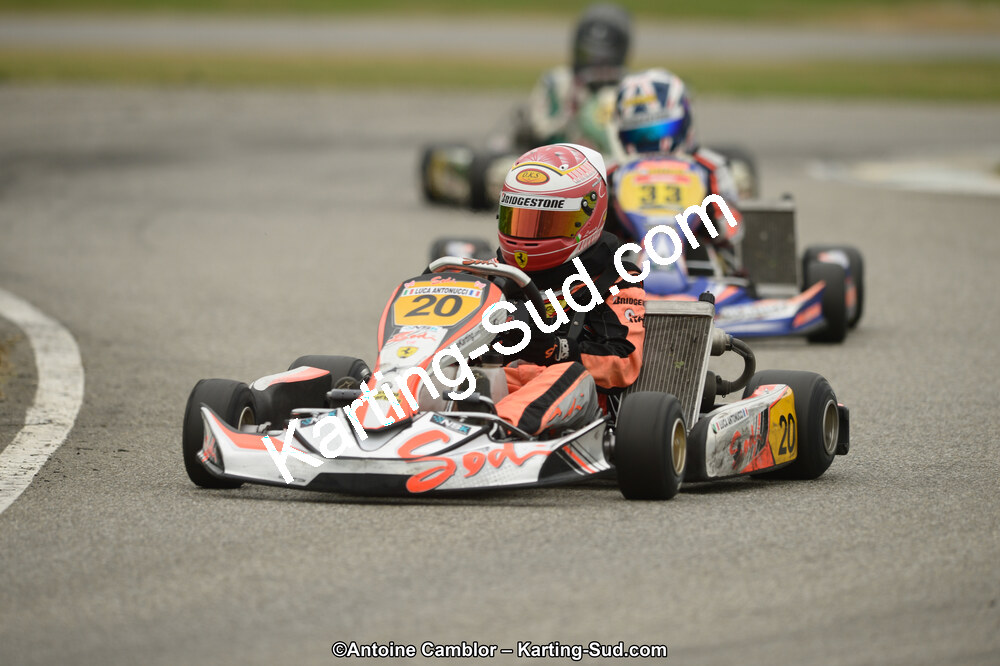 01/07/2012 : X30 Challenge Europa à Lavelanet (Photos Antoine Camblor) 2012 — karting