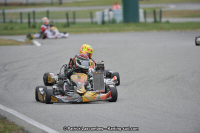 01/07/2012 : X30 Challenge Europa à Lavelanet (Photos Patrick Lascombes) 2012 — karting
